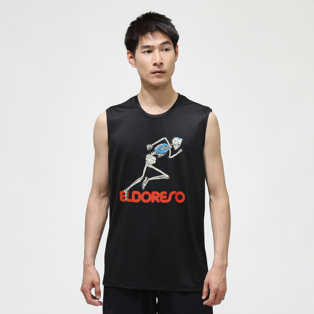 ELDORESO Boneman Sleeveless