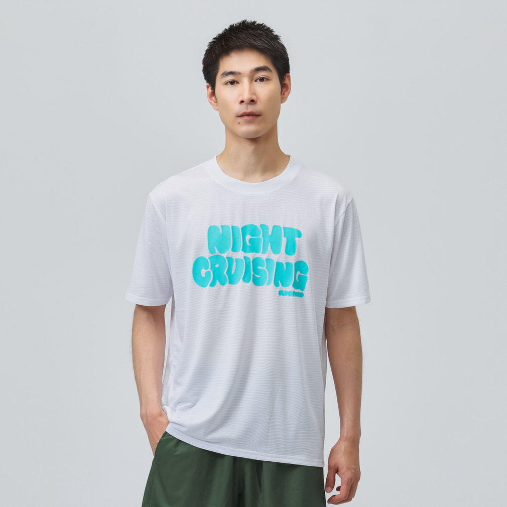 ELDORESO Night Cruising Tee