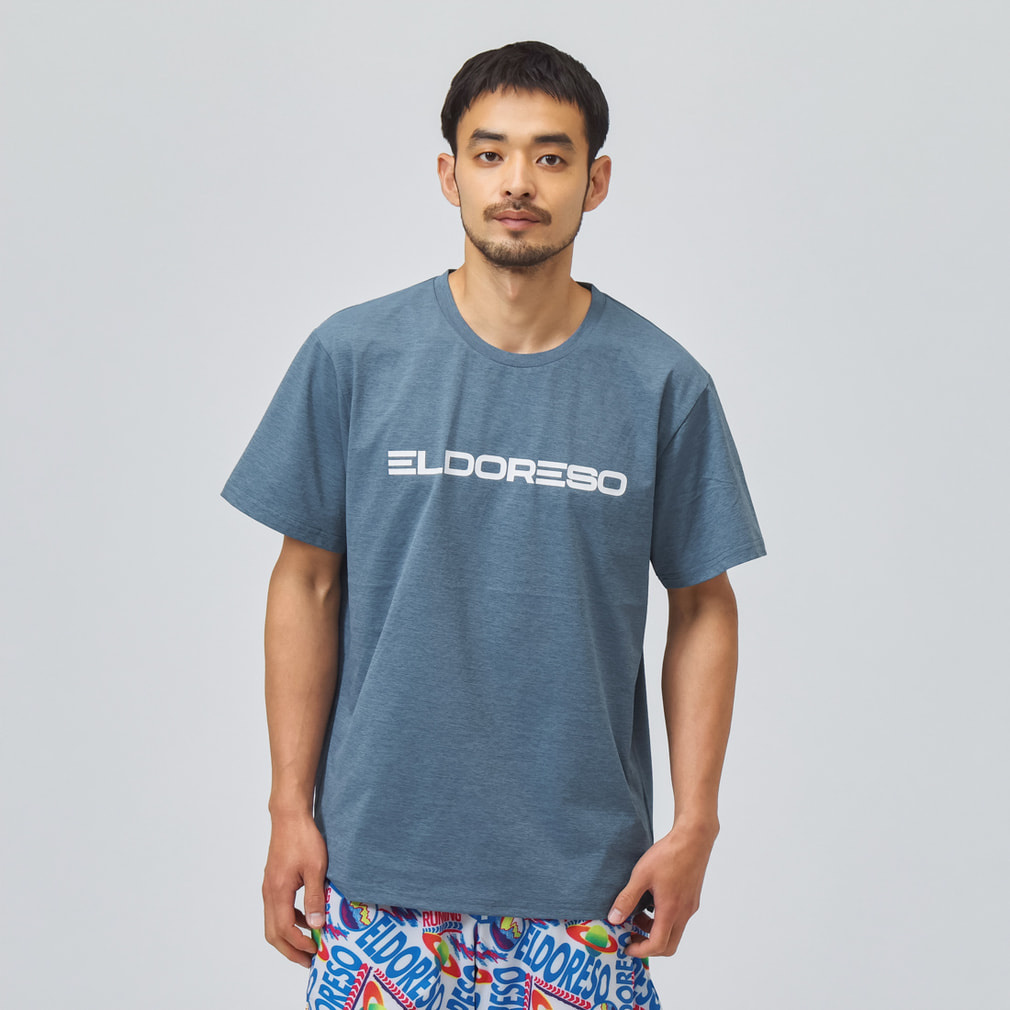 ELDORESO Logo Tee