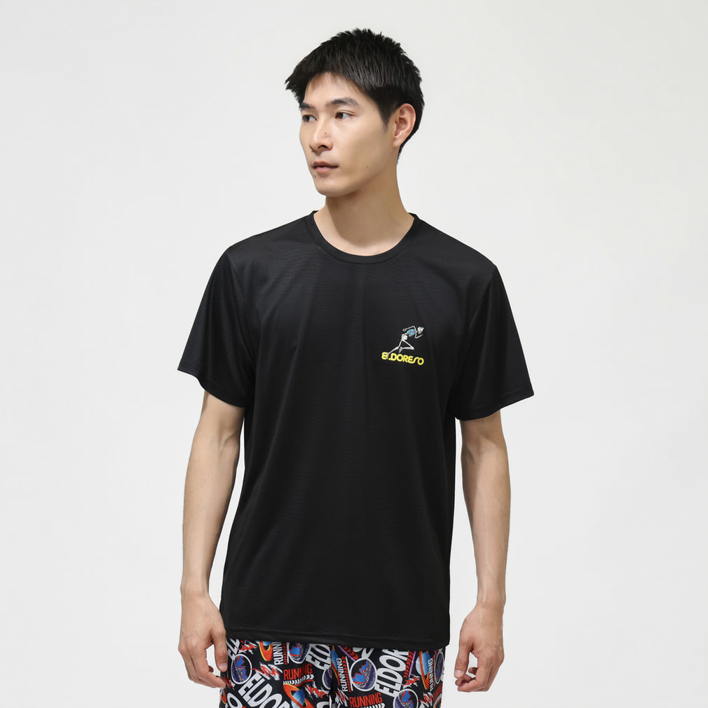 ELDORESO Boneman Tee