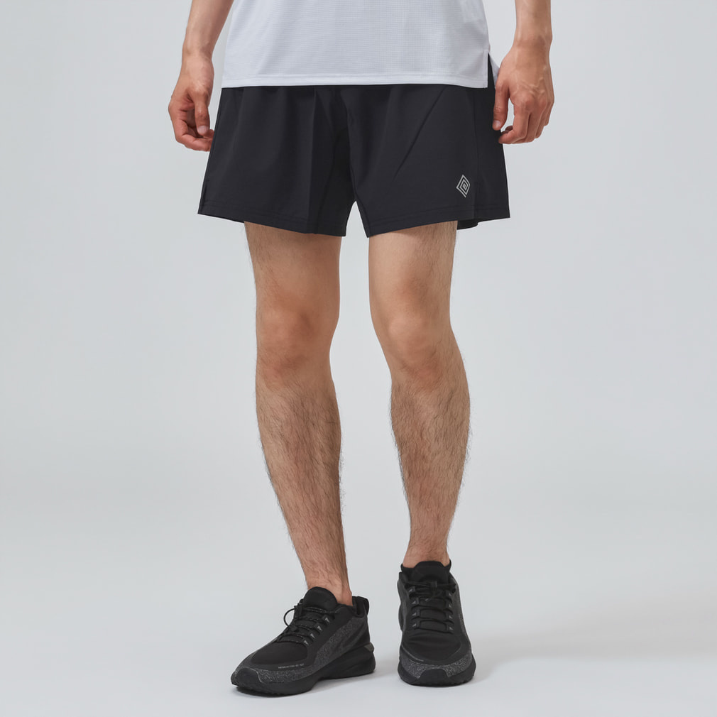 ELDORESO Sturdy Buggy Shorts