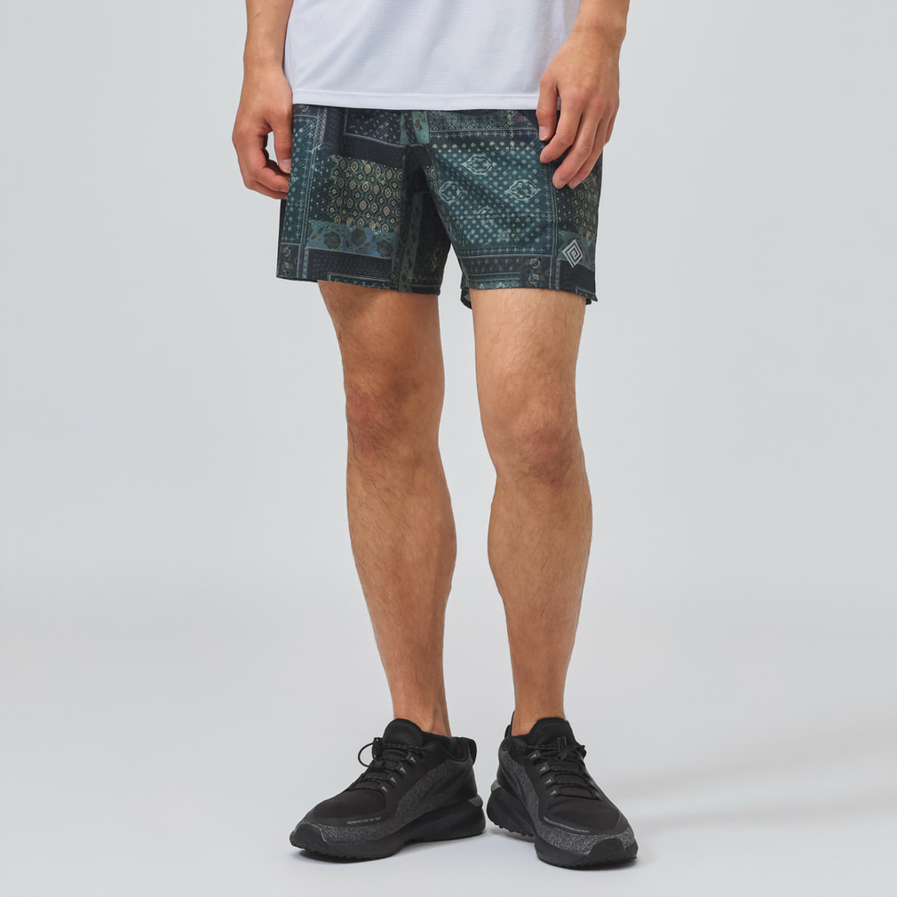 ELDORESO Universal Shorts