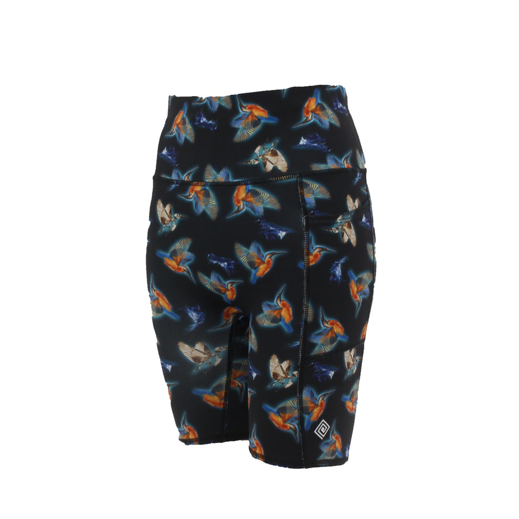 ELDORESO Ndereba Womens Middle Spats