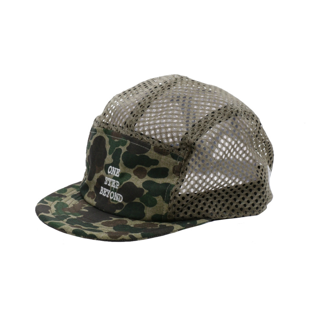 ELDORESO Radcliffe Cap