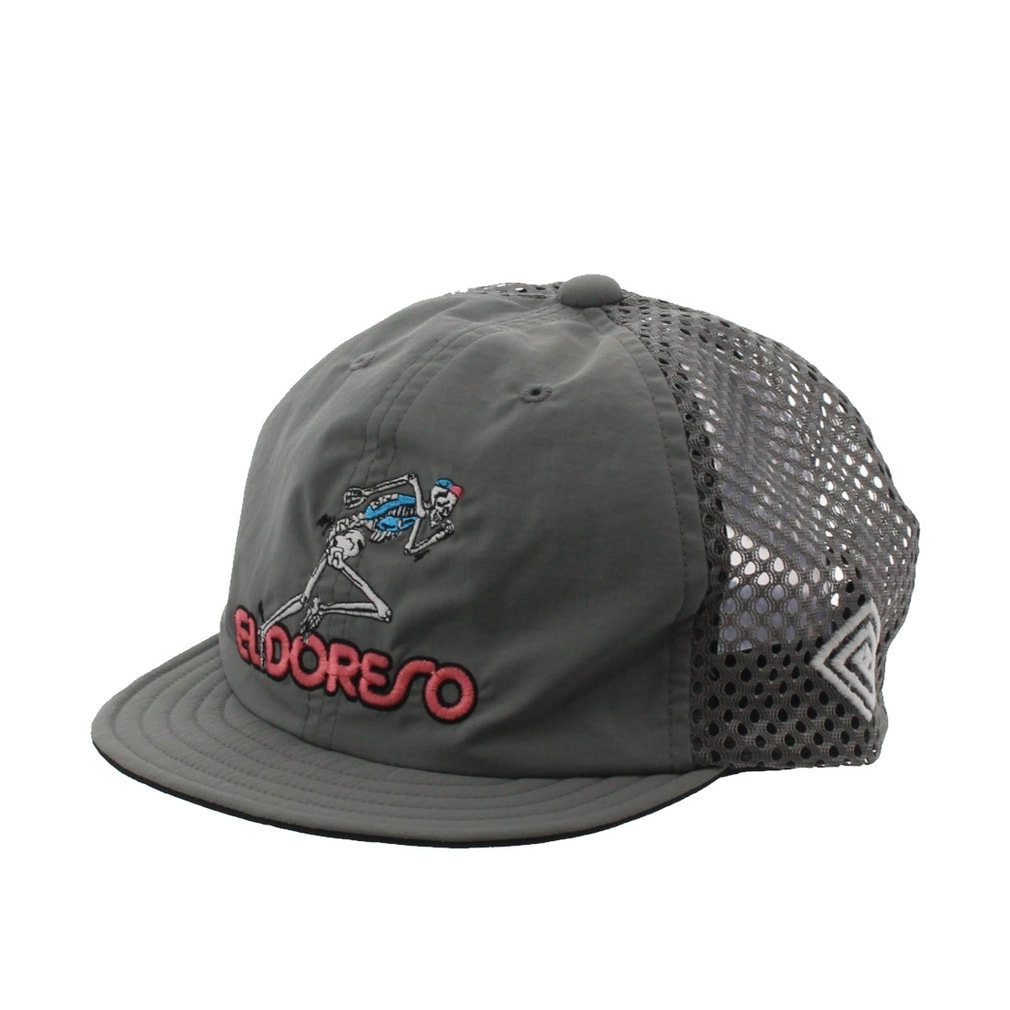 ELDORESO Boneman Cap
