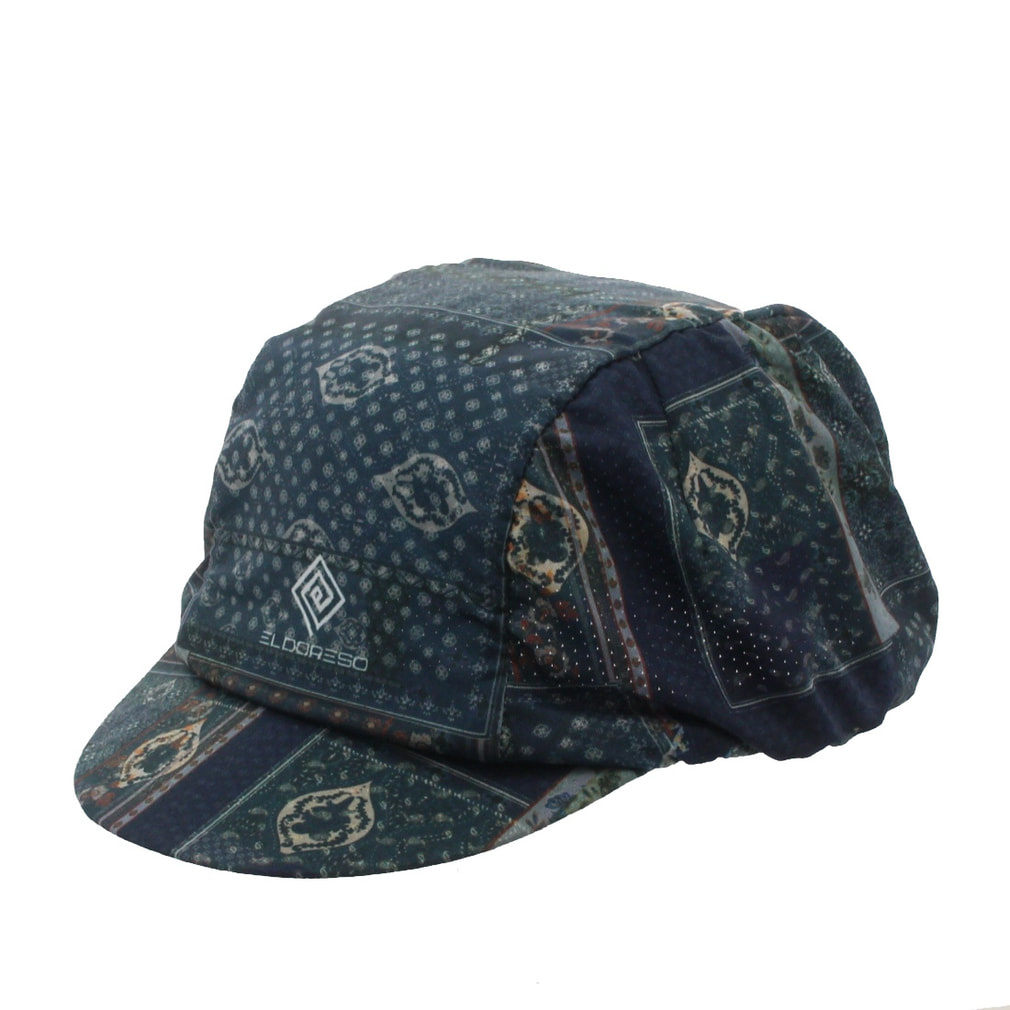 ELDORESO Ndereba Cycling Cap