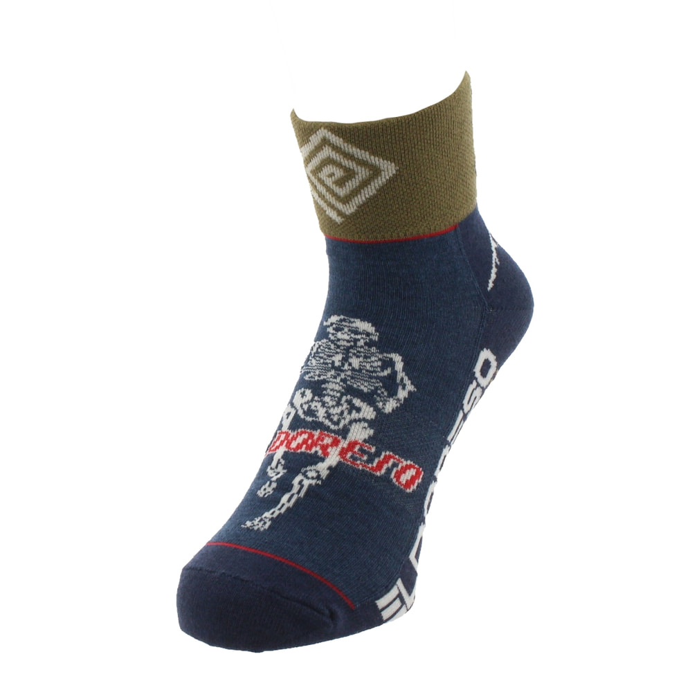 ELDORESO Scull Sox