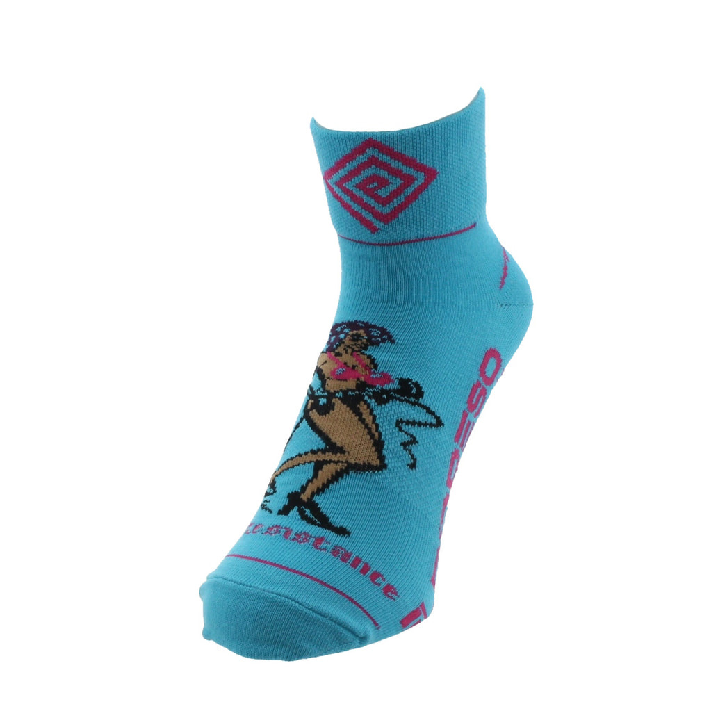 ELDORESO Resistance Sox
