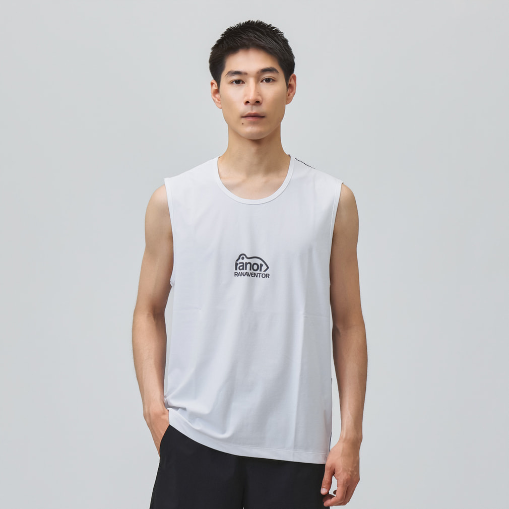 ranor STRIPE PW NOSLEEVE