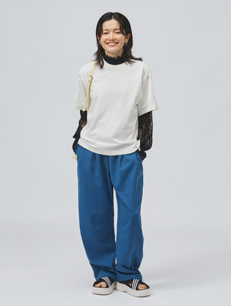 ニュアンスコーデ13