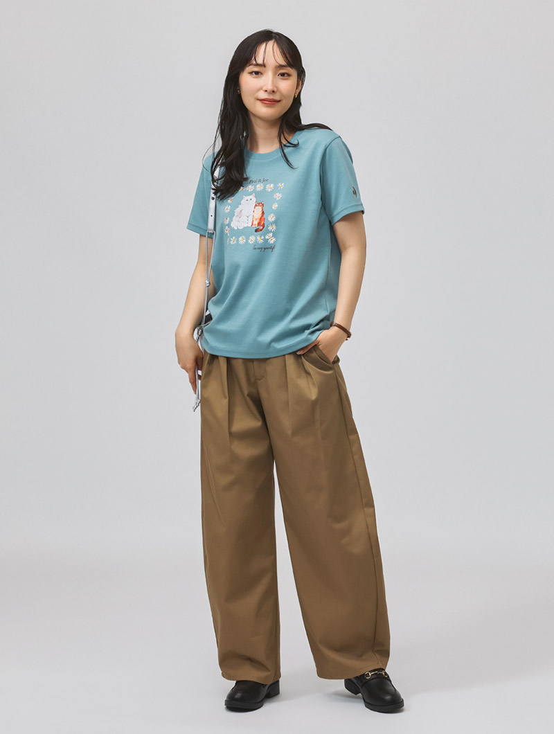 ニュアンスコーデ23