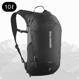 SALOMON  トレイルブレイザー 10 商品イメージ