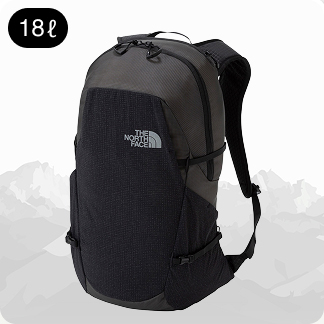 THE NORTH FACE  ファクター 18 商品イメージ