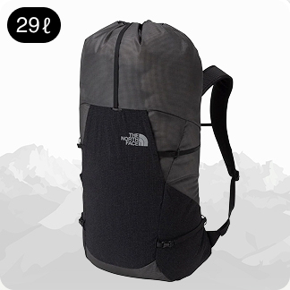 THE NORTH FACE  ファクター 28 商品イメージ
