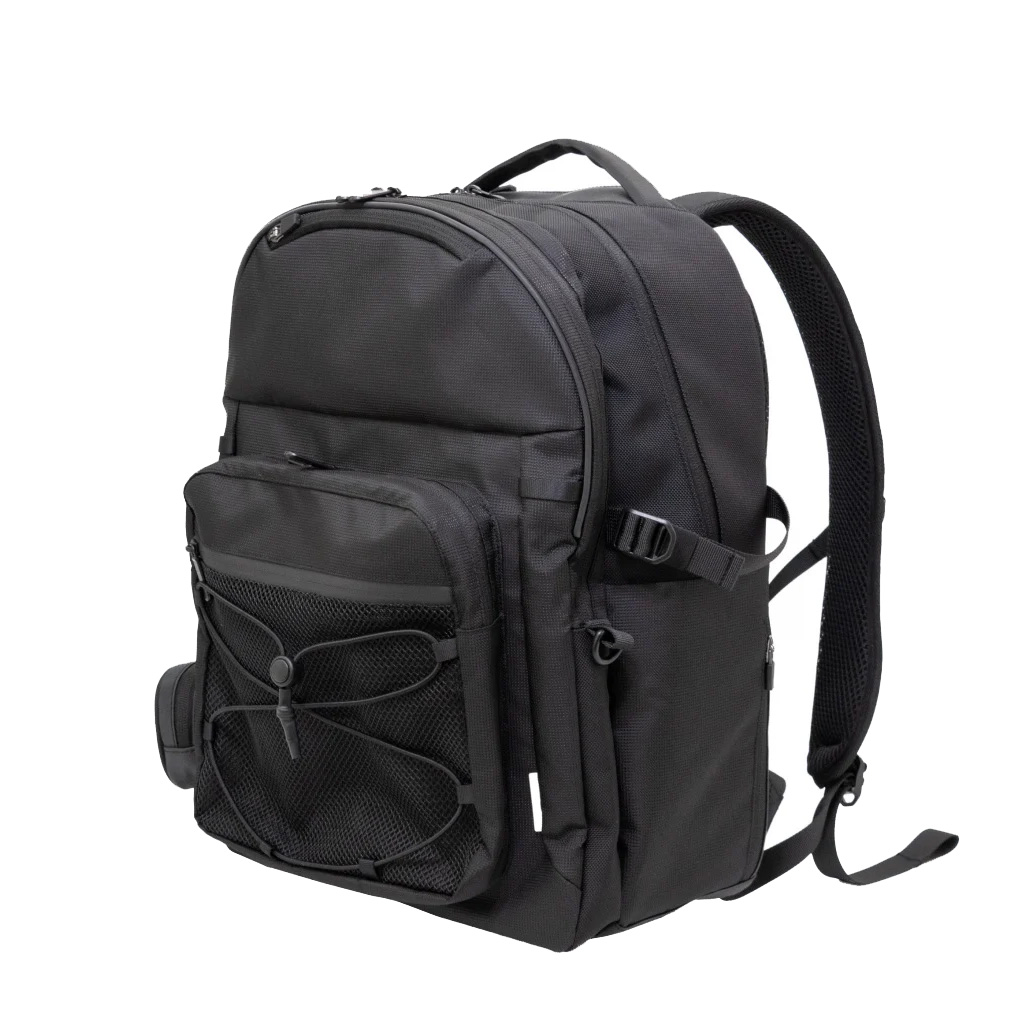 TIGORA (ティゴラ)　多ポケット30Lリュックサック