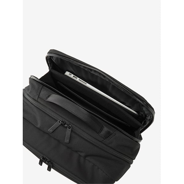 THE NORTH FACE (ザ ノース フェイス) Shuttle Lite シャトルライト ブラック