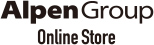Alpen Group Online Store