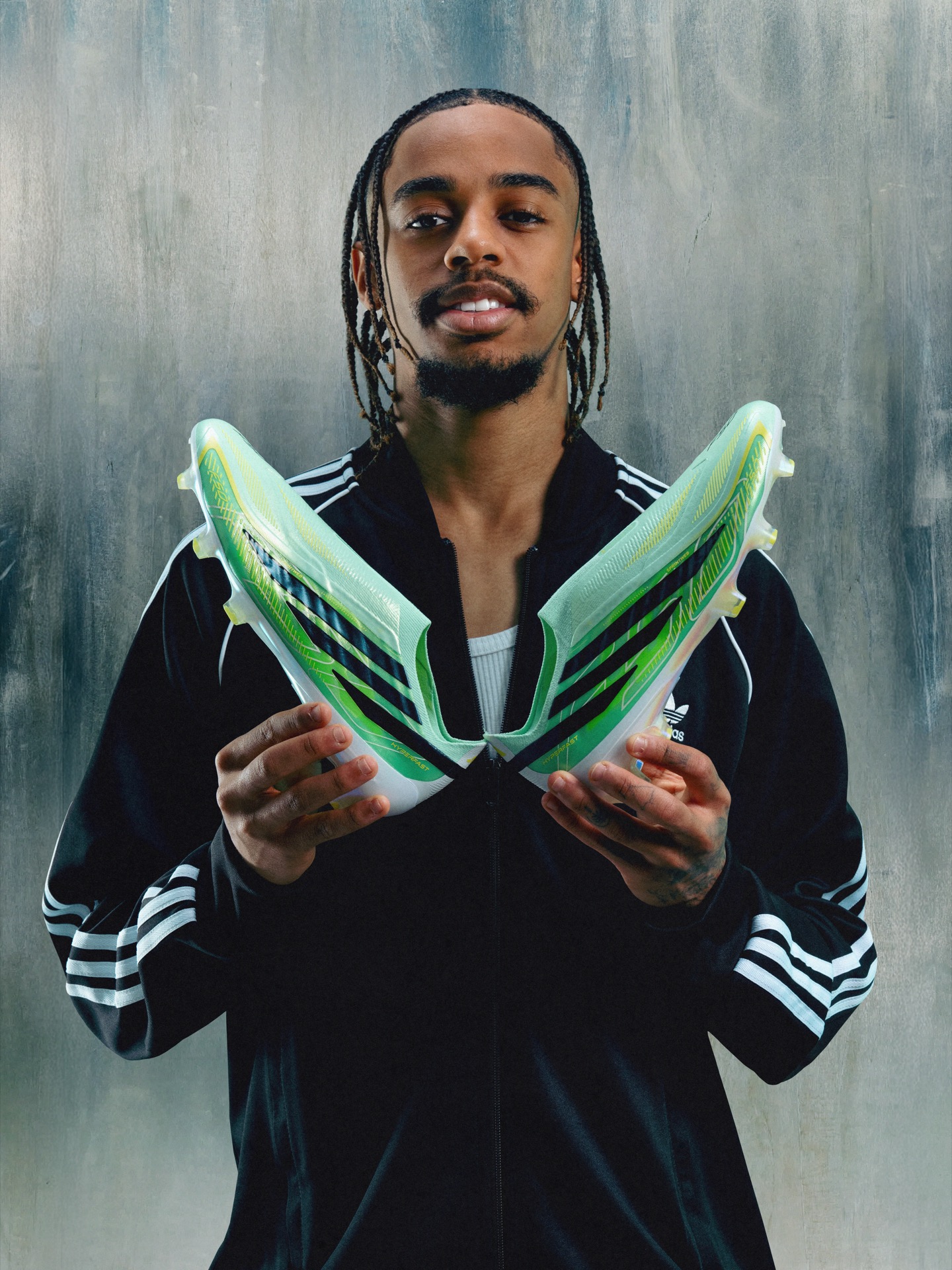 adidas F50