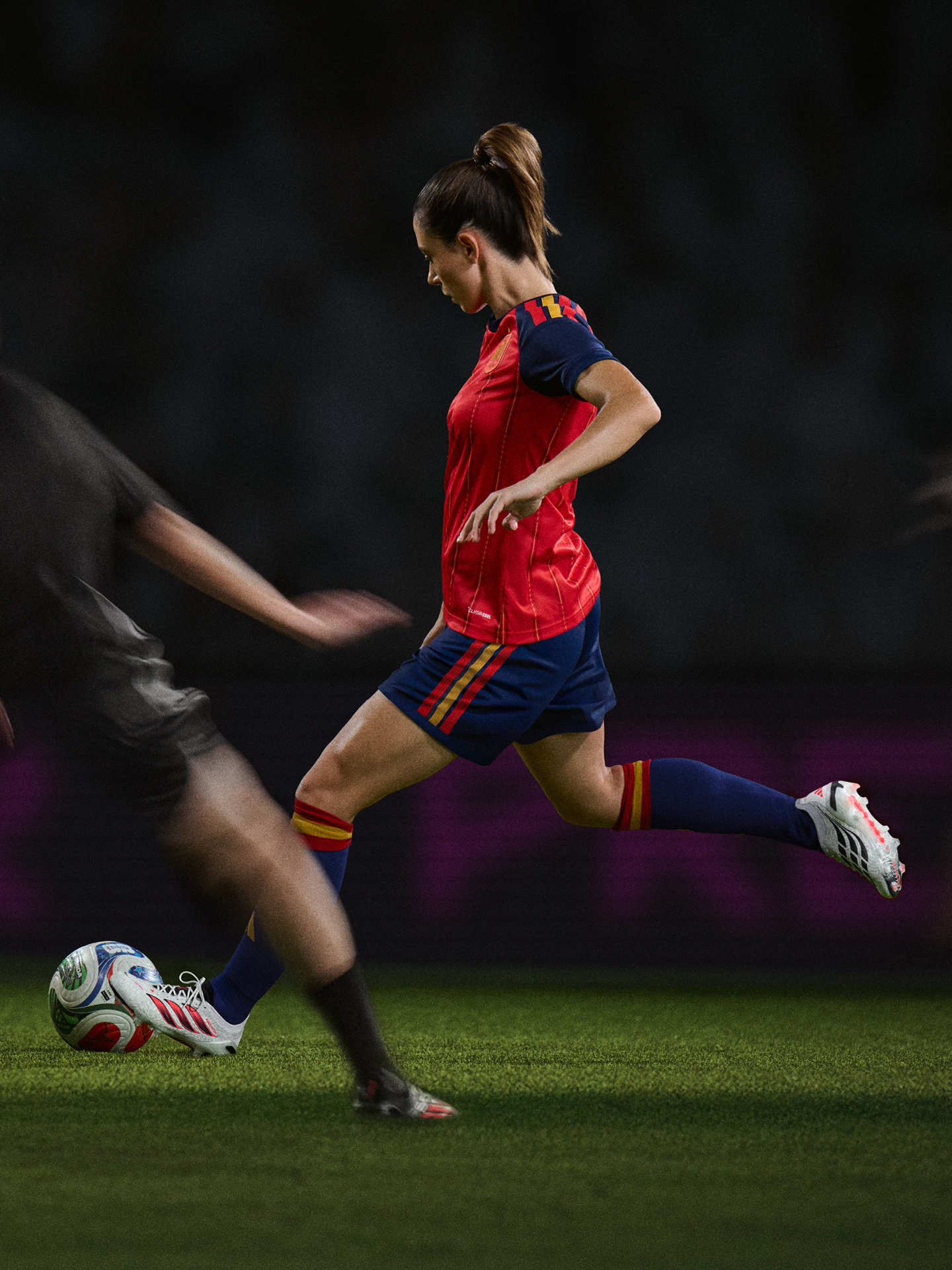 adidas PREDATOR