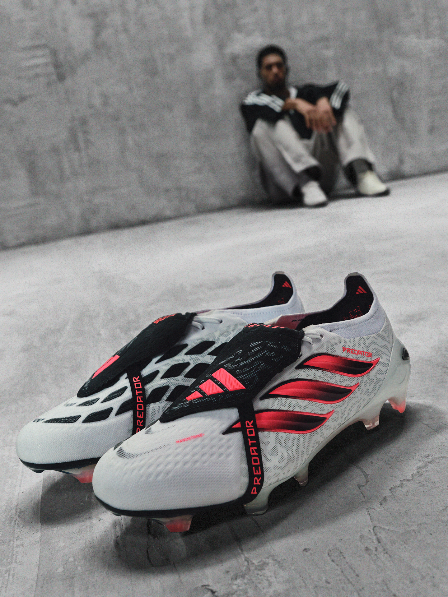 adidas PREDATOR