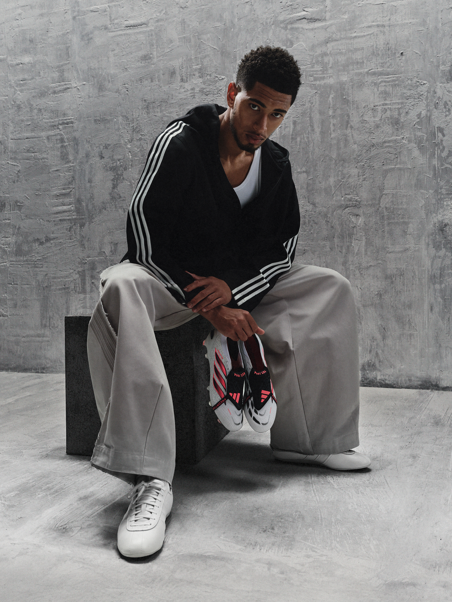 adidas PREDATOR
