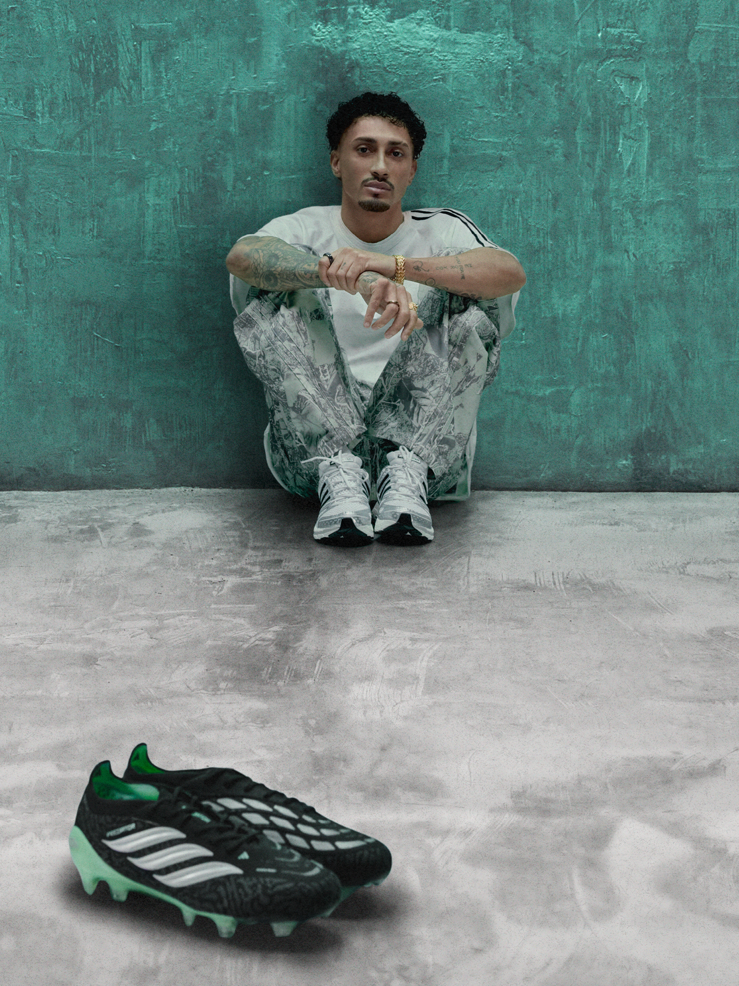 adidas PREDATOR