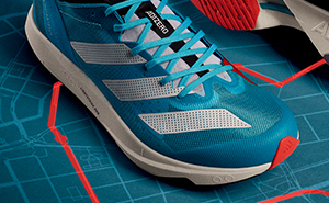 ADIZERO TAKUMI SEN 9