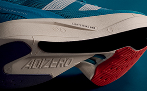 ADIZERO TAKUMI SEN 9