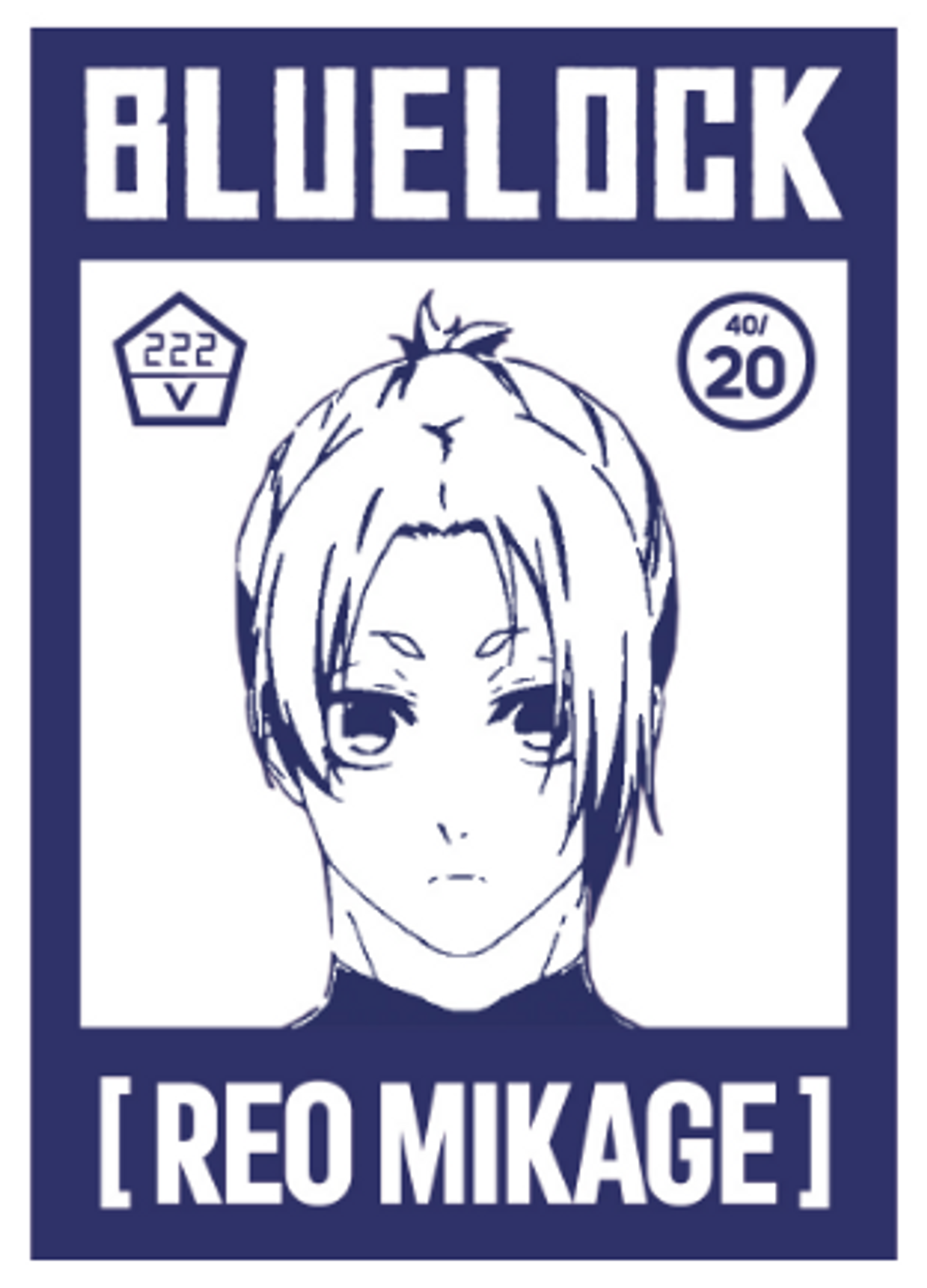 40/20 REO MIKAGE