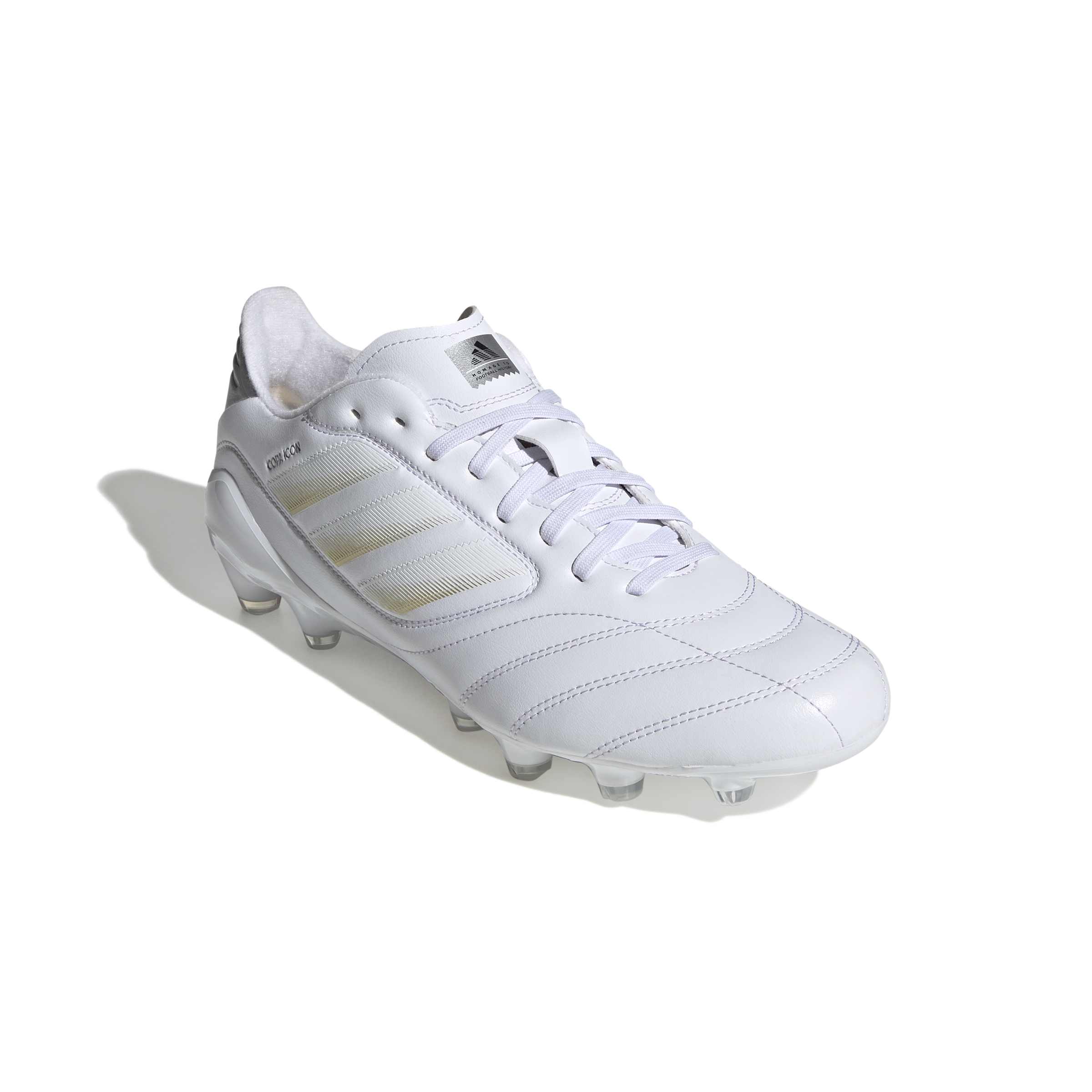 COPA ICON II LEAGUE