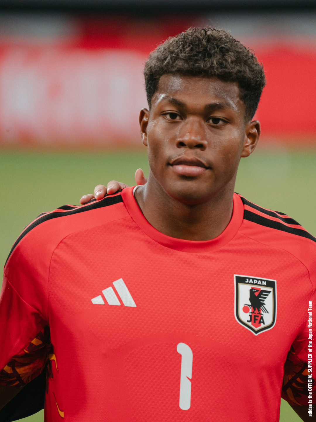 アディダス サッカー日本代表 2026 ユニフォーム特集 日本代表ユニフォーム