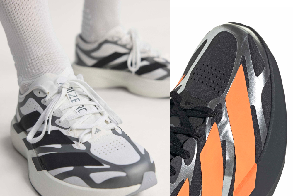Runner's World 2025 Shoe Awards