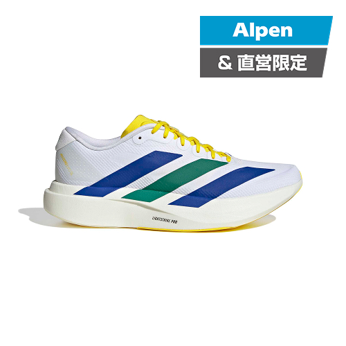 Adizero EVO SL WOVEN M