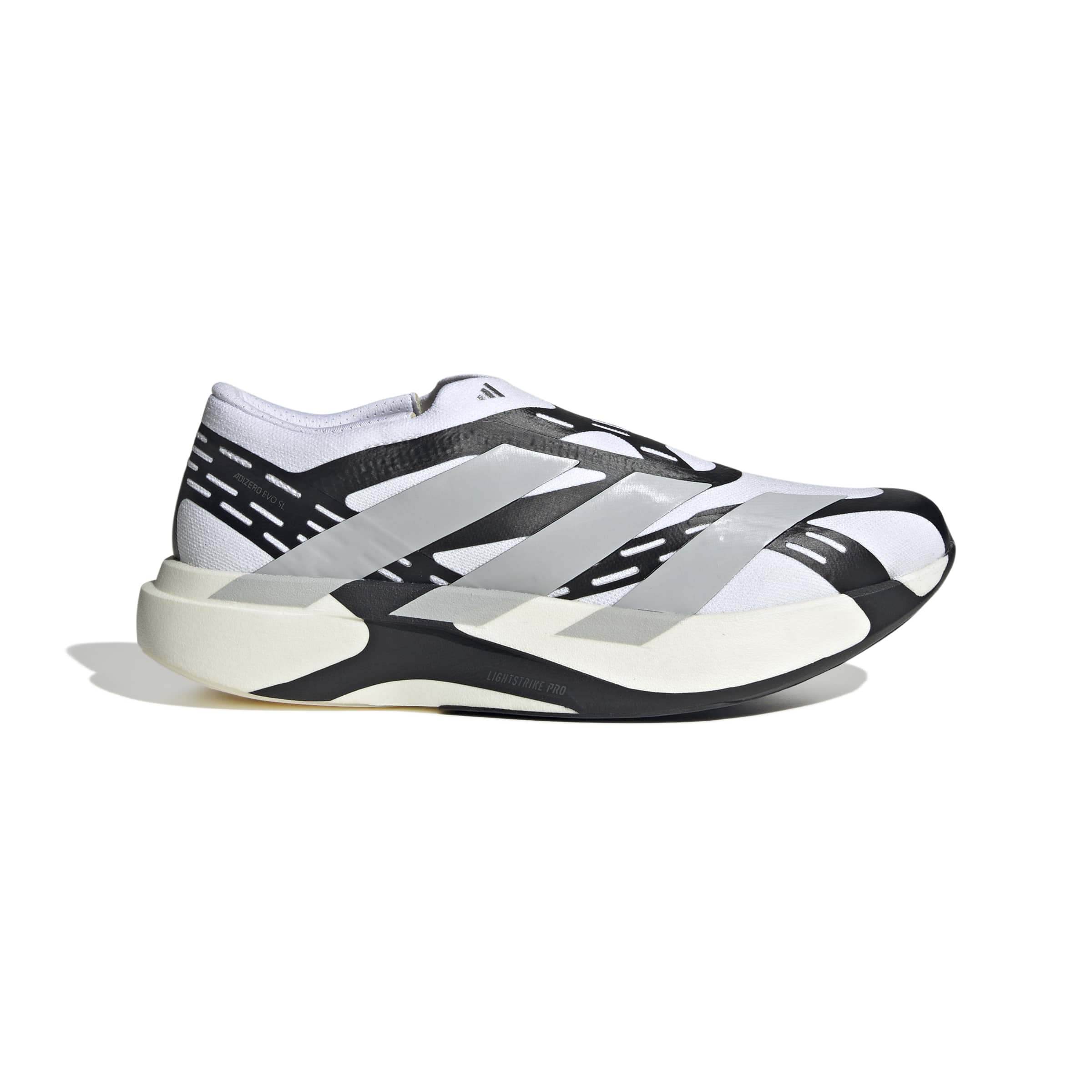 Adizero EVO SL LACELESS M