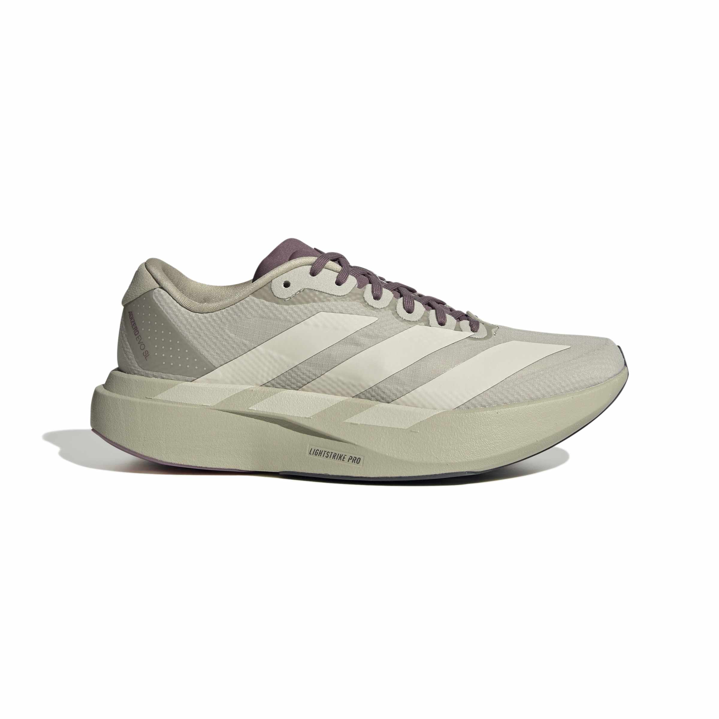 Adizero EVO SL WOVEN M