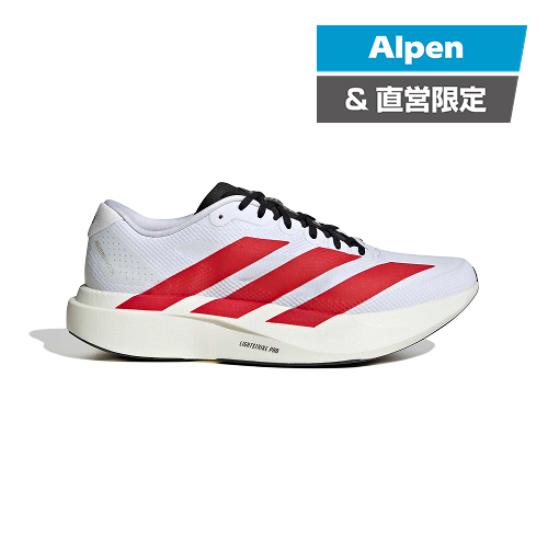 Adizero EVO SL WOVEN M
