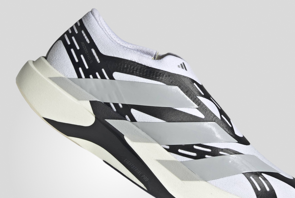 ADIZERO EVO SL LACELESS