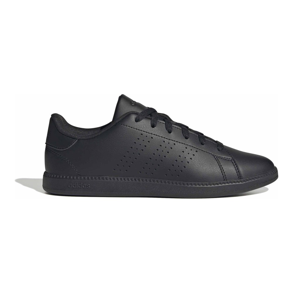 adidas ALPHA SLEEK ブラック×ブラック
