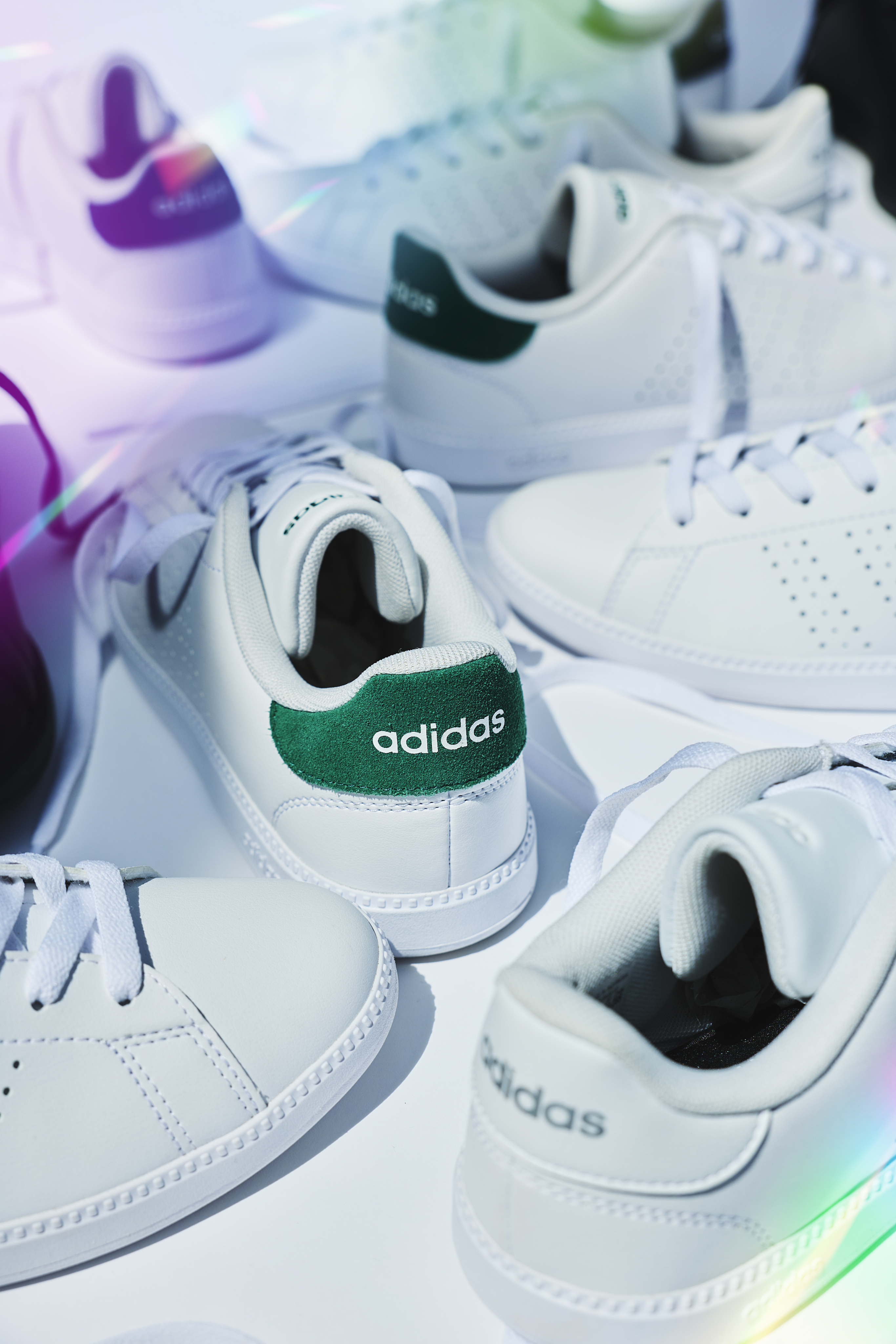 adidas ALPHA SLEEK