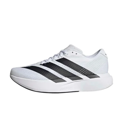 ADIZERO PACER フットウェアホワイト