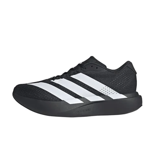 ADIZERO PACER コアブラック/ホワイト