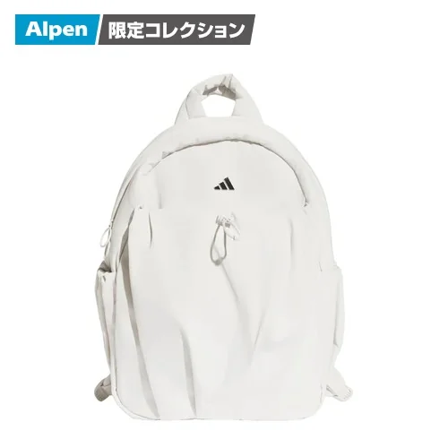W ML バックパック