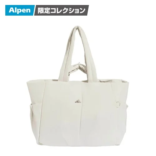 W ML トートバッグ