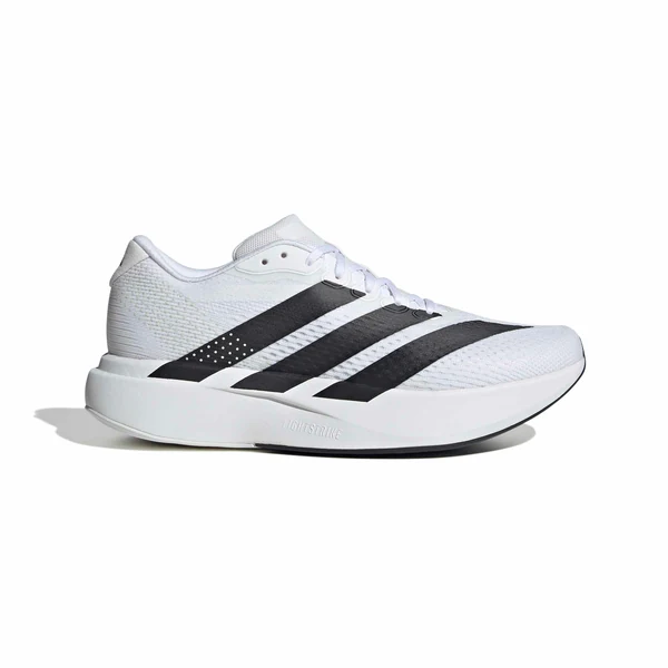 ADIZERO PACER M フットウェアホワイト