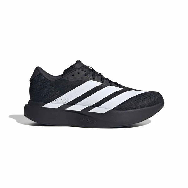 ADIZERO PACER M コアブラック/ホワイト