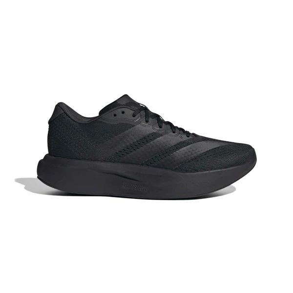 ADIZERO PACER M オールブラック