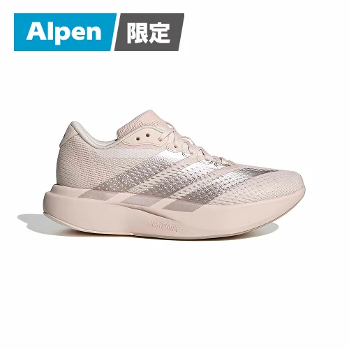 ADIZERO PACER W ワンダークォーツ