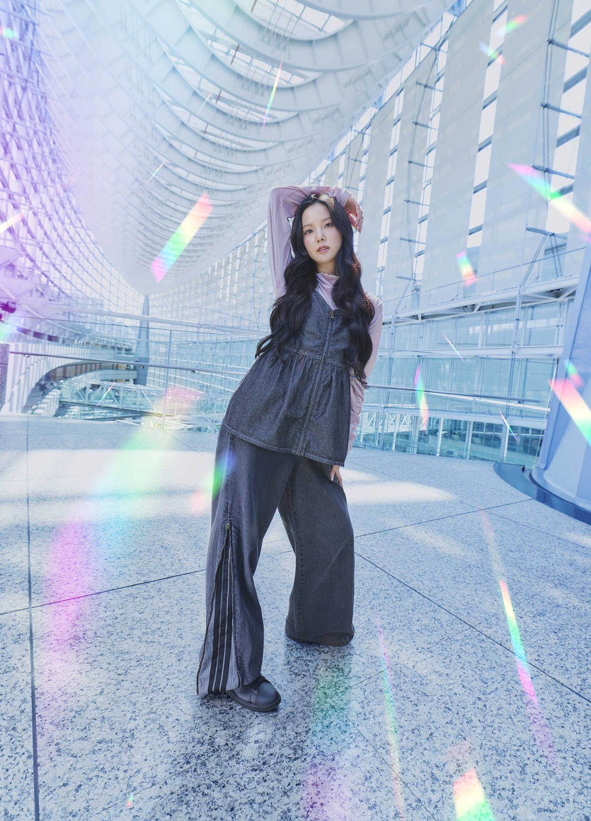 adidas PRISM COLLECTION
