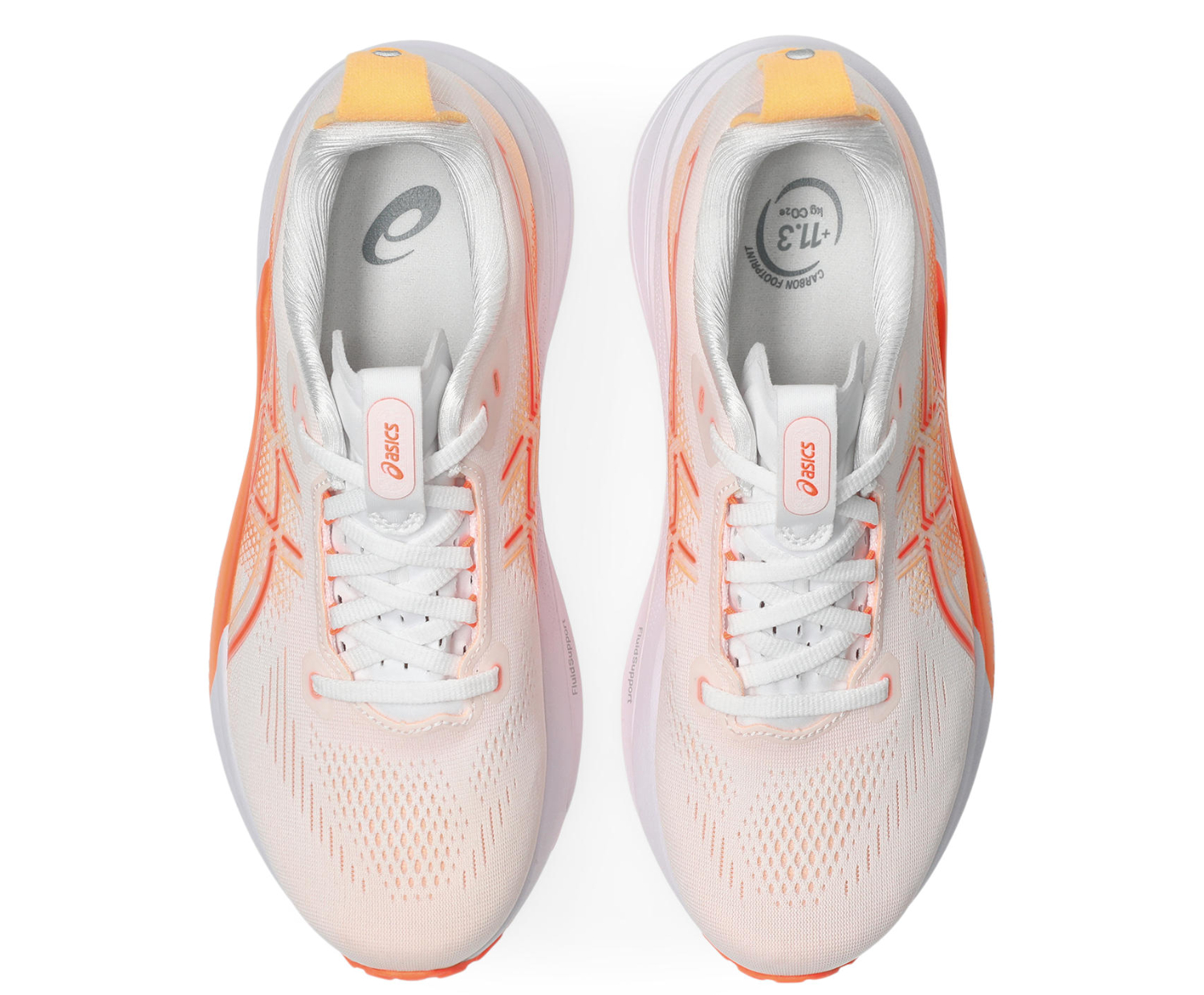 ASICS】GEL-KAYANO 33（ゲルカヤノ 33） | スポーツ用品の通販は