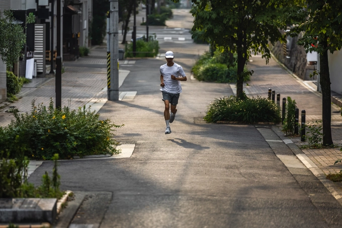 CASUAL RUN CLUB PACK 5 イメージ2